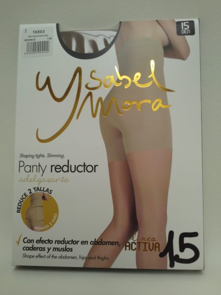 PANTY REDUCTOR 16503